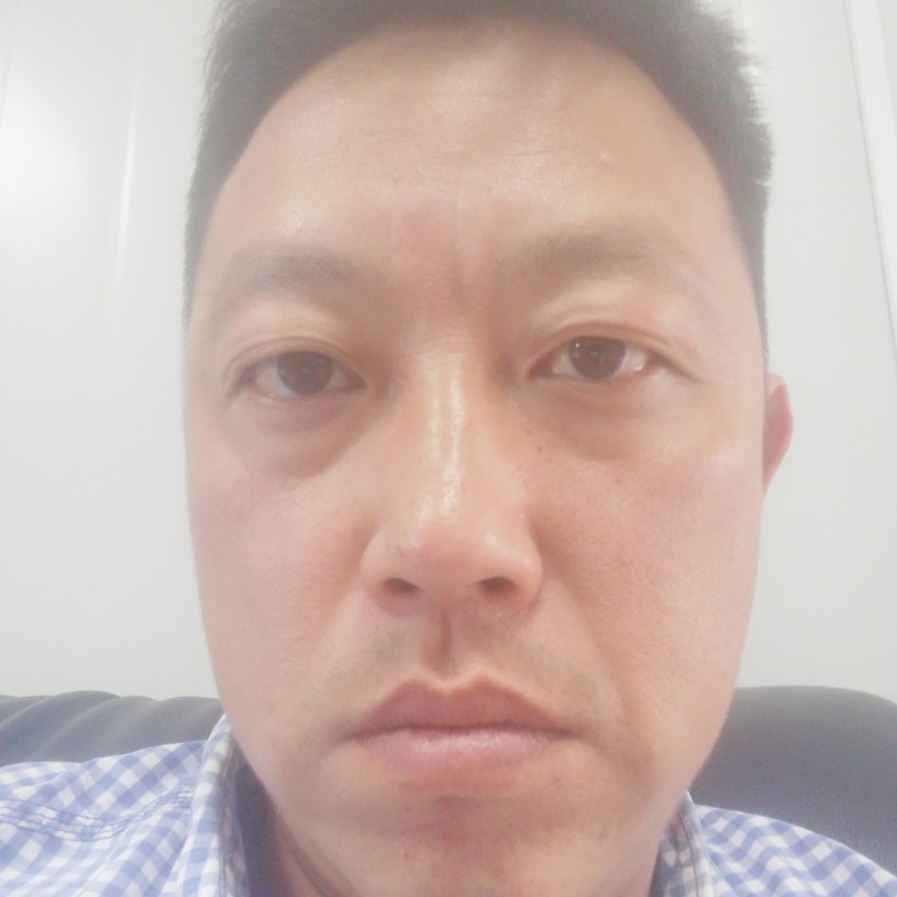 孤游的照片
