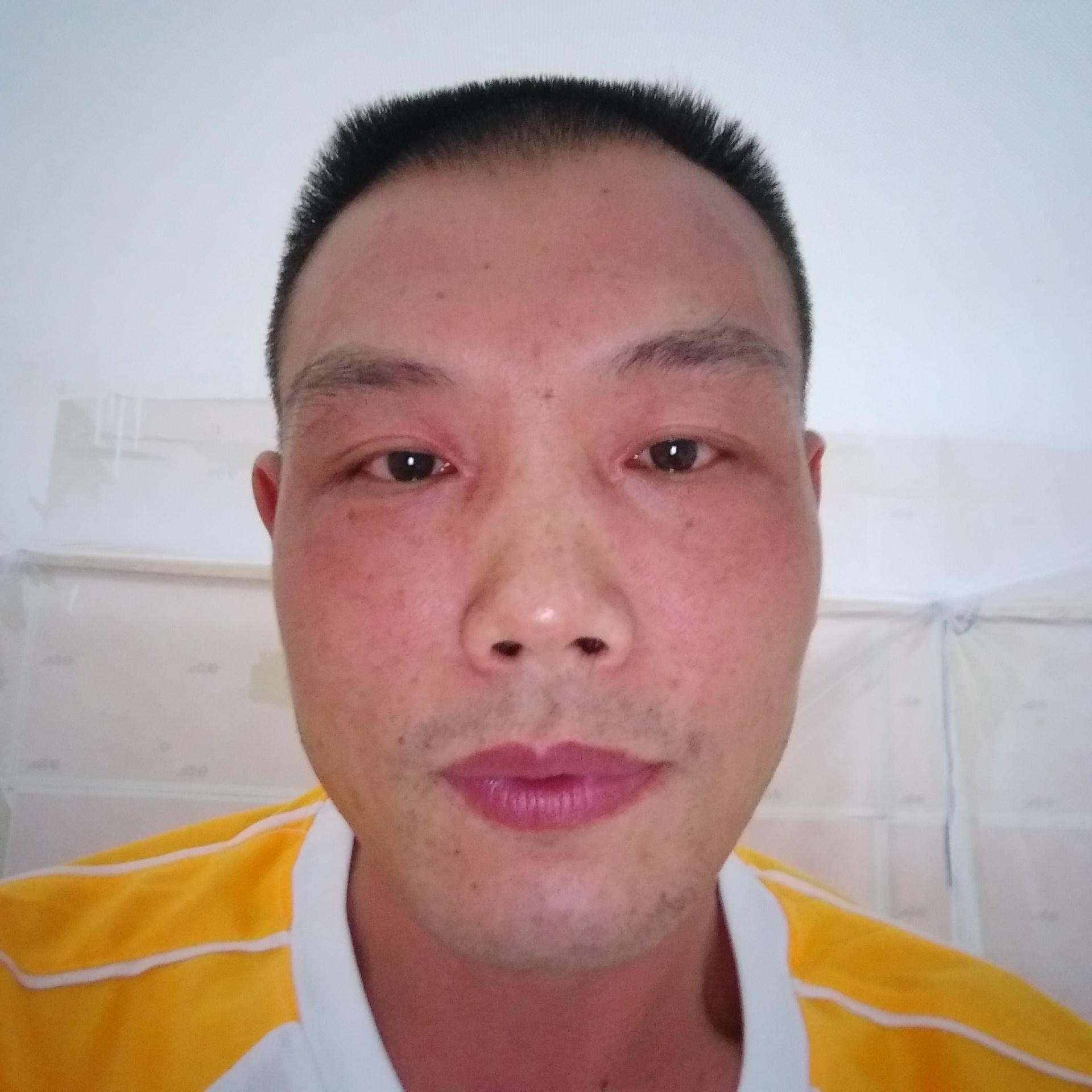 过客说辛勤的照片