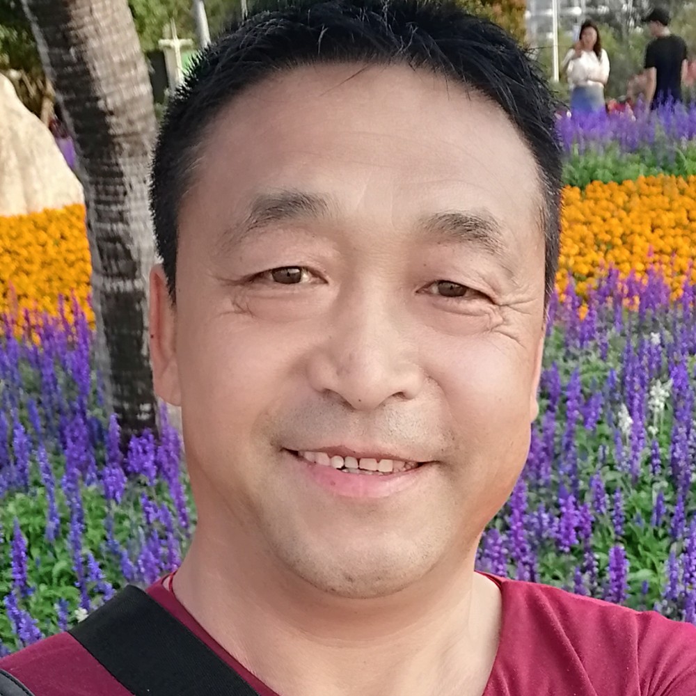 蝶衣魁梧的照片