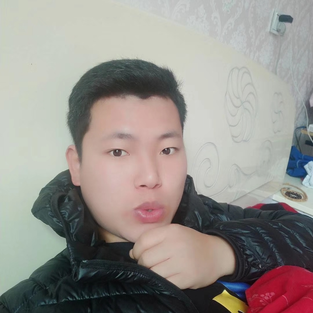 鬼子相亲的照片
