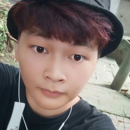 揪揪你耳的照片