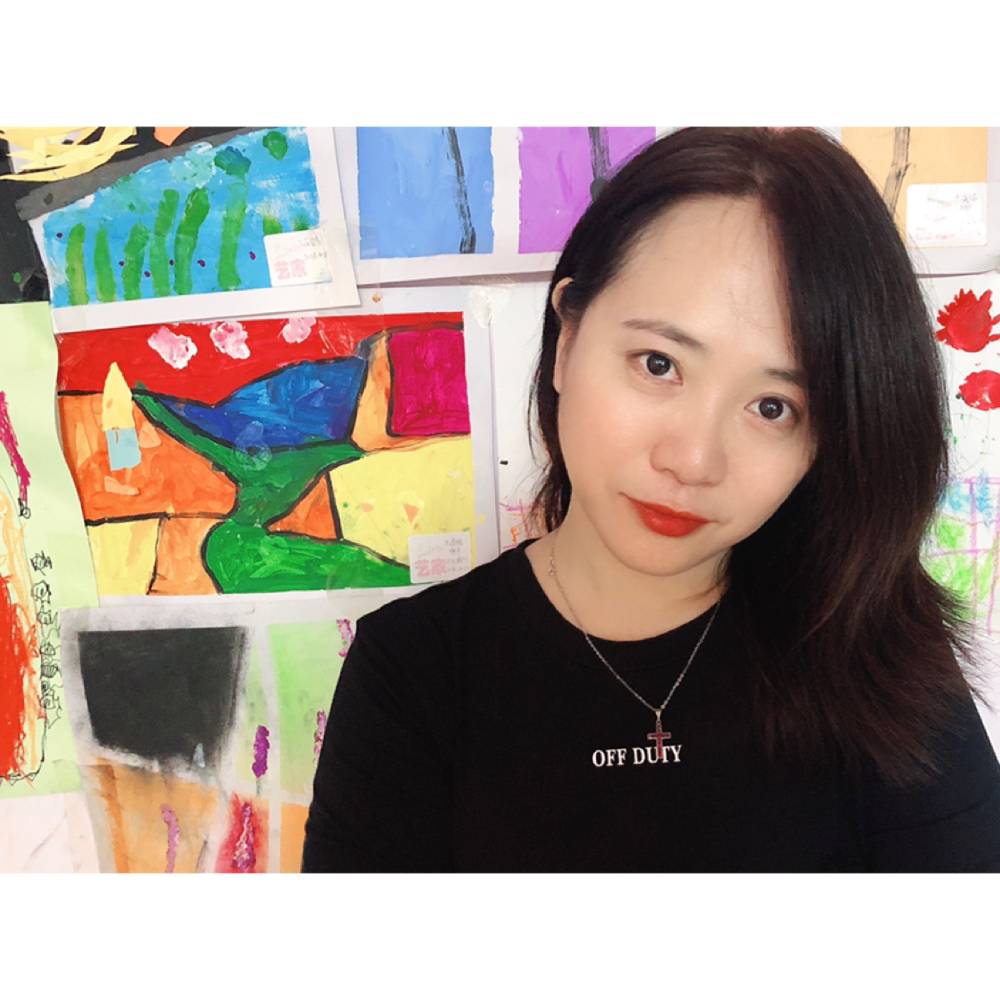丽未雅的照片