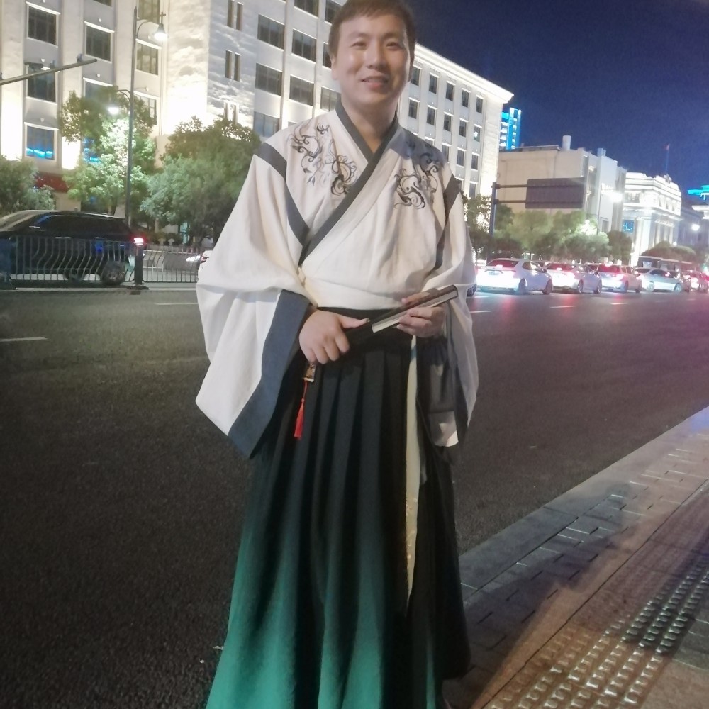 素衣阁的照片