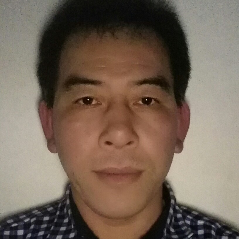 清秀黛的照片