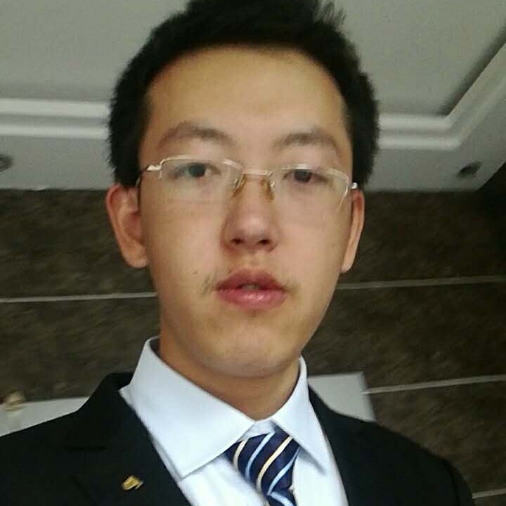 忘忧那精明的照片