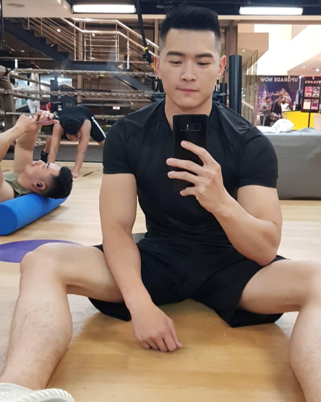 ruiseruo的照片