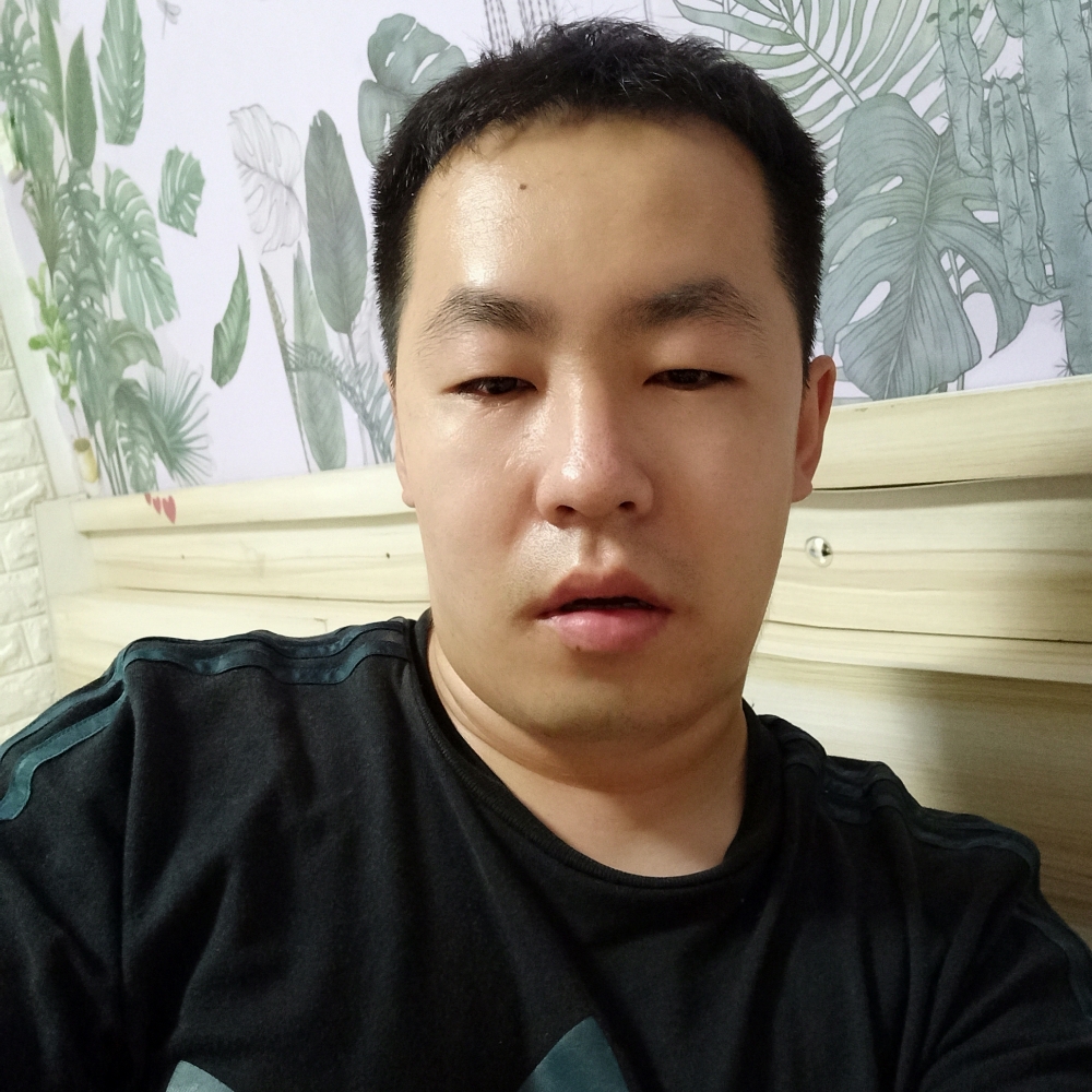金宝磊的照片