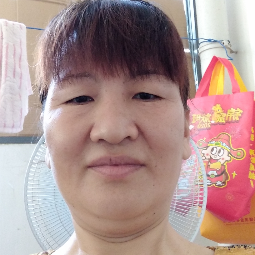 画芯的照片