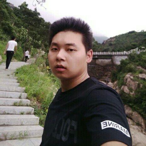 起床的照片