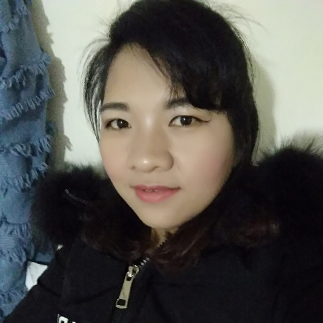 晓罄的照片