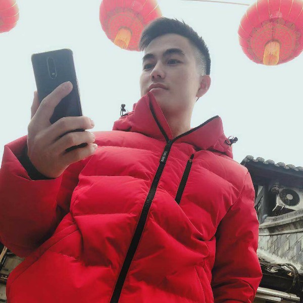 我叫严锦找爱的人的照片