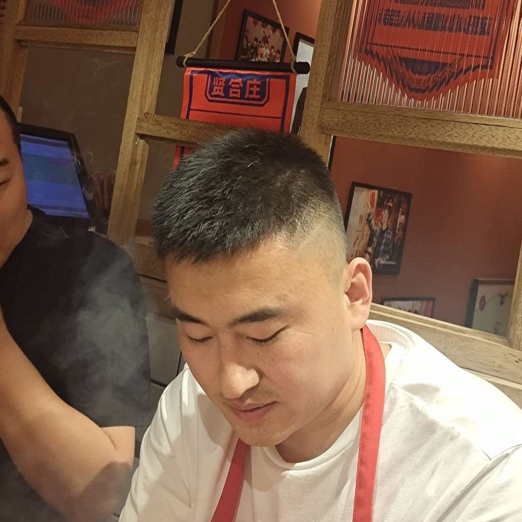 星月等待俊秀的照片