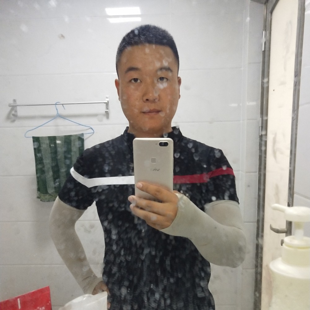 @少狼的照片
