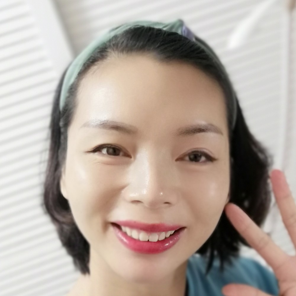 心灵美放弃期待的照片