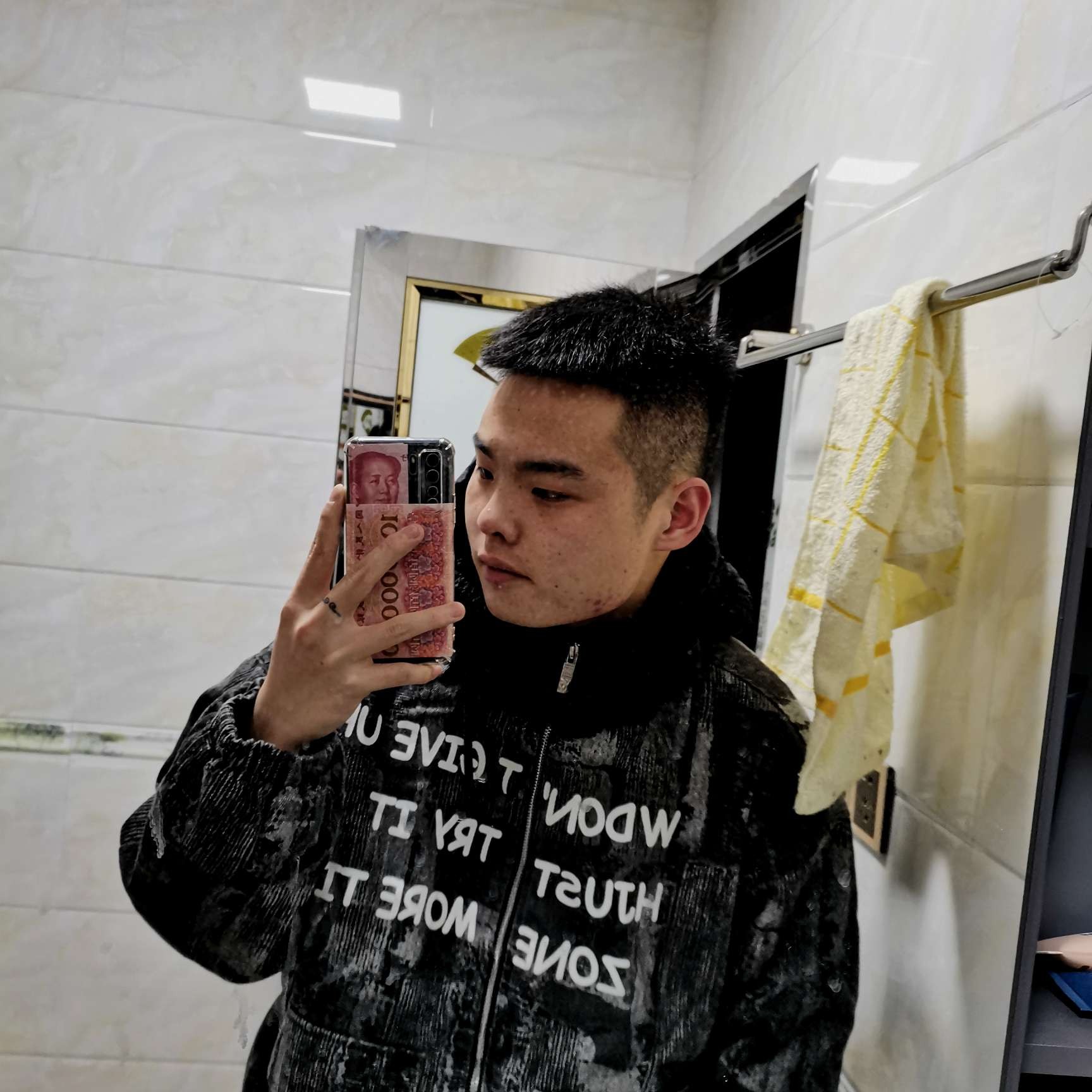 大炮辉的照片