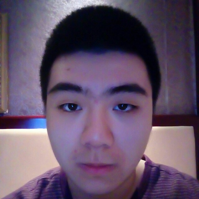 星月聪明的照片