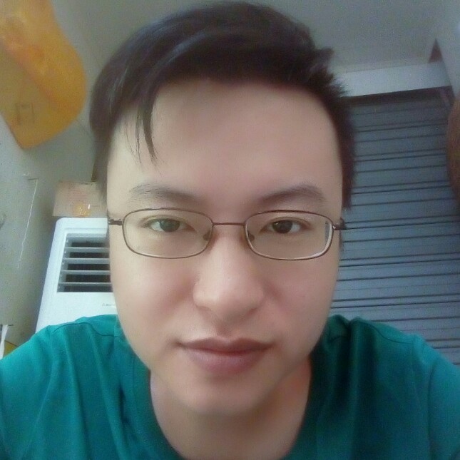 老师自觉的照片