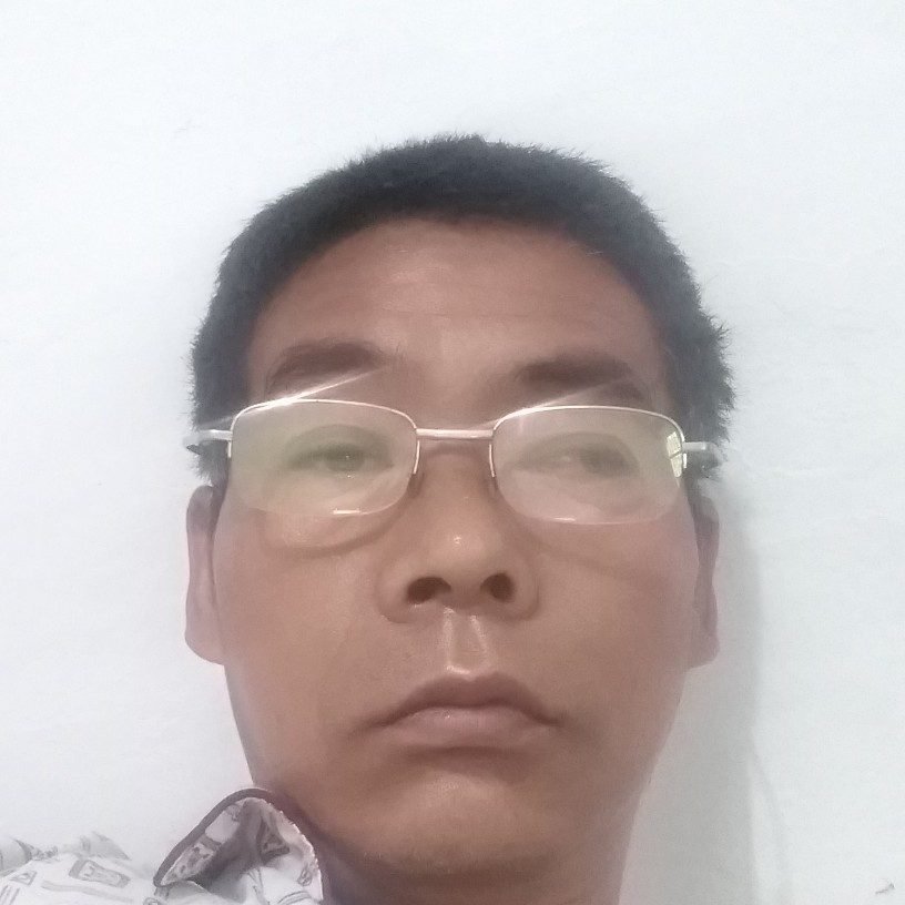 小兔子漫步友好的照片
