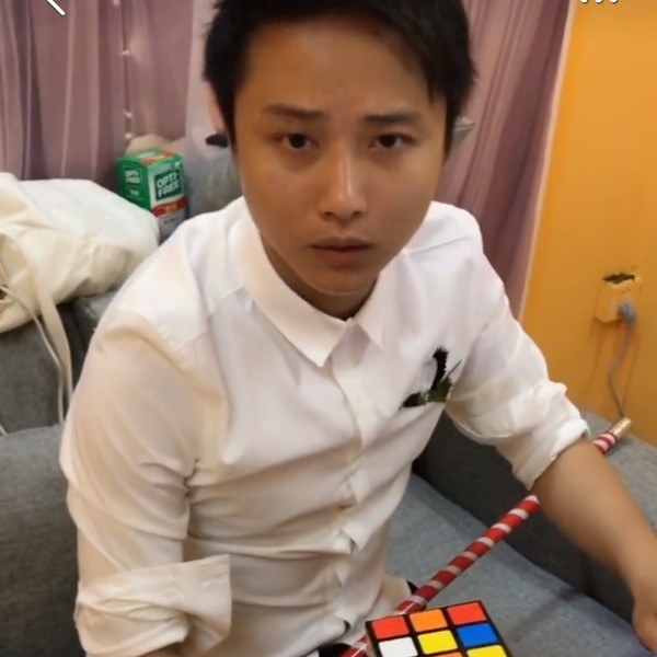 标致蝶舞的照片