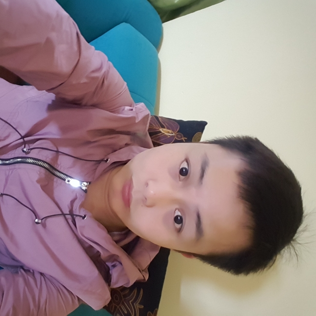 满意晨阳的照片