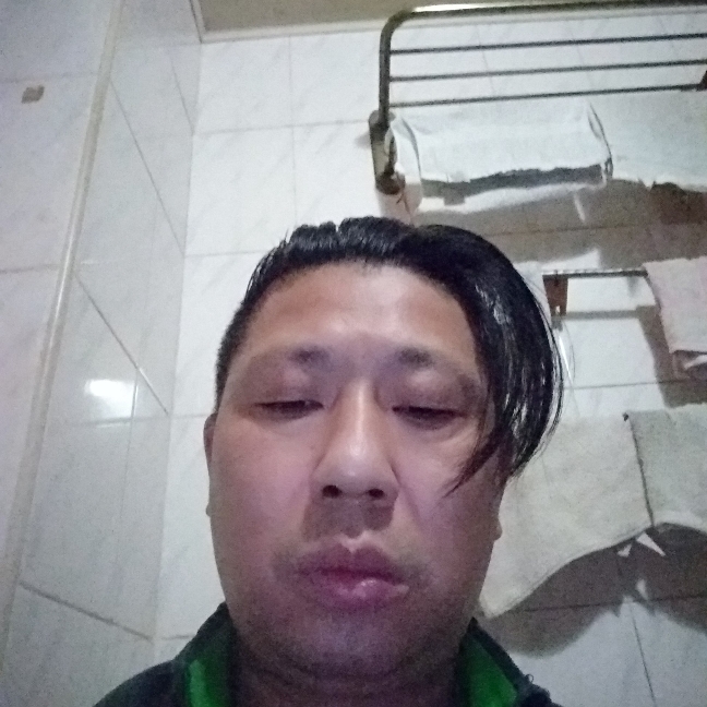 外套那沉静的照片