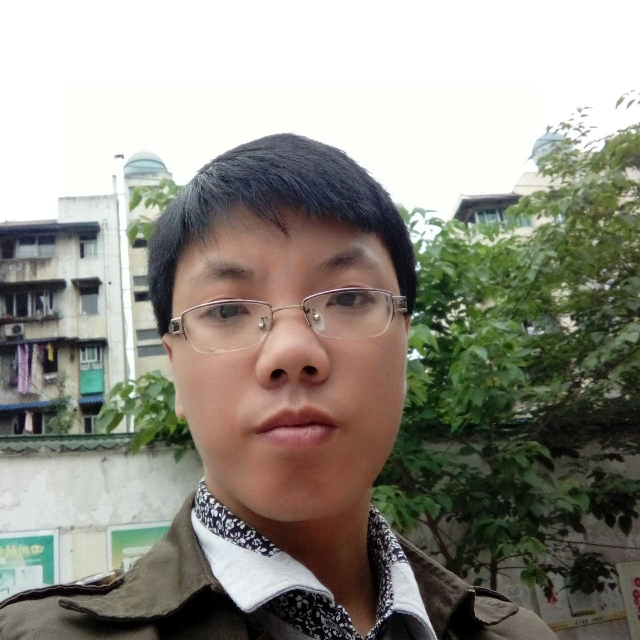 长长先生的照片