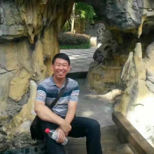 白乐的照片