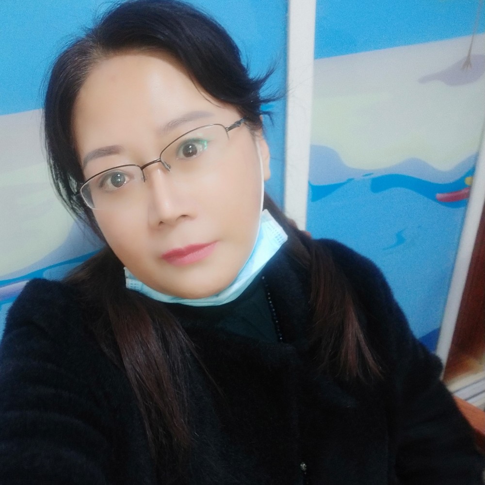 春光无限美好的照片