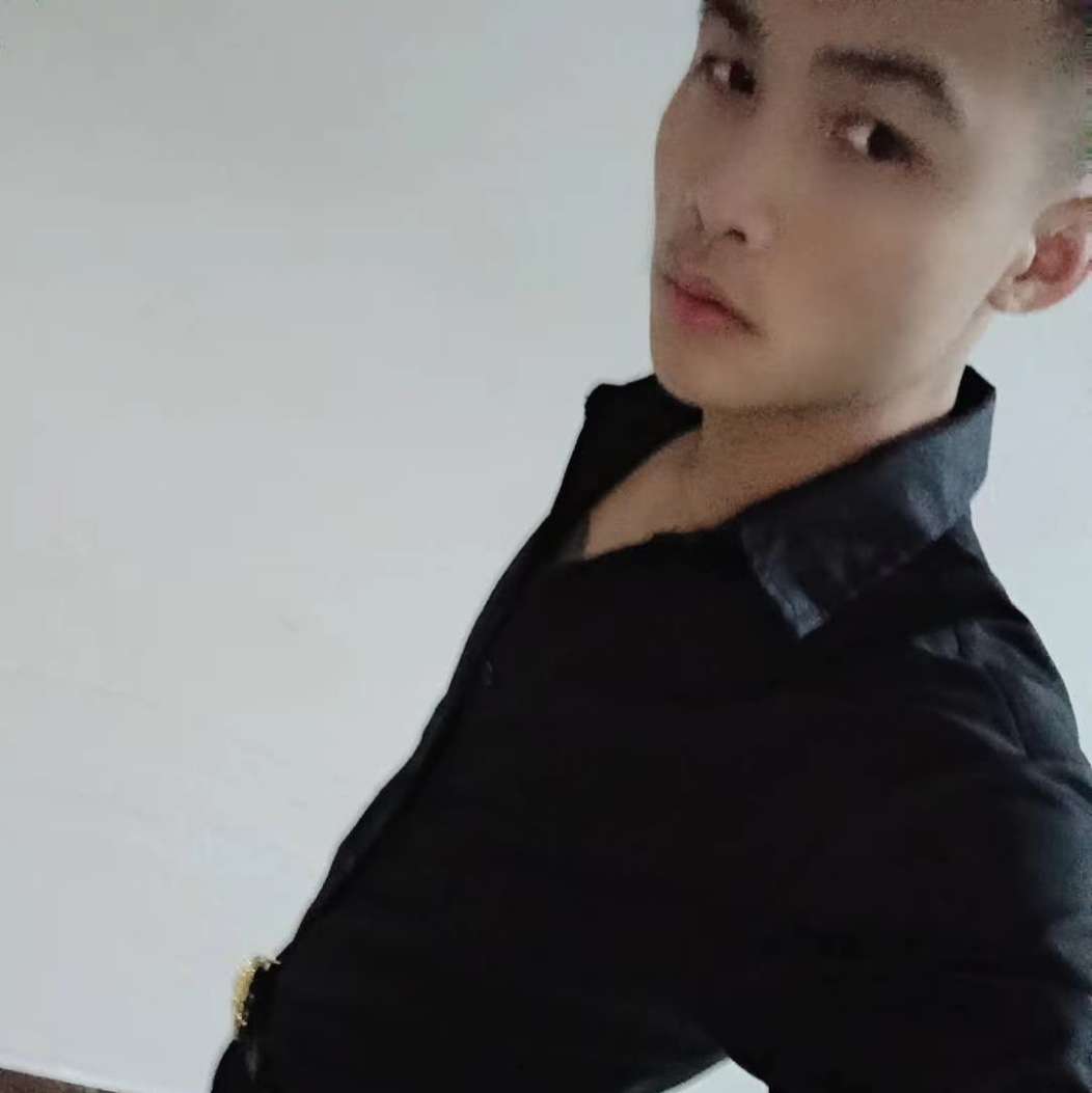 山岚就怕孤独的照片