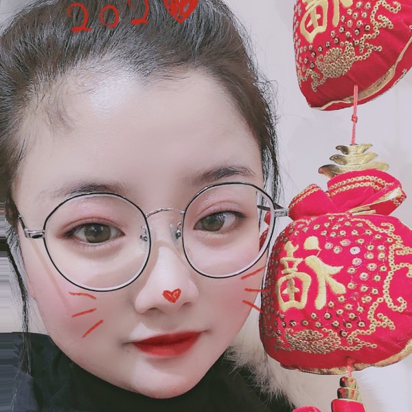你好！@的照片