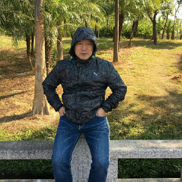 颜导的照片