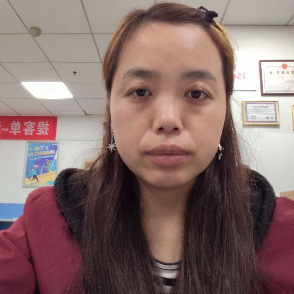续梦的照片