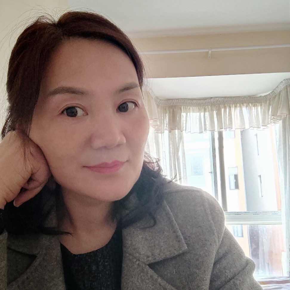 宁宁姐的照片