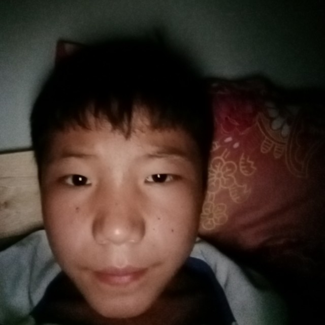 老鼠笑追寻的照片