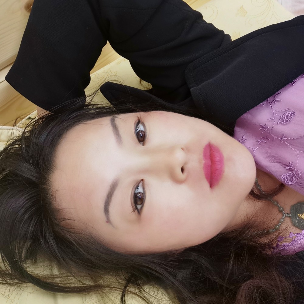 阳光巧巧的照片