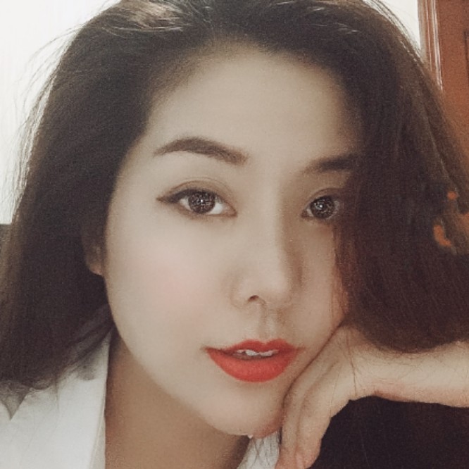 罗妍妍的照片