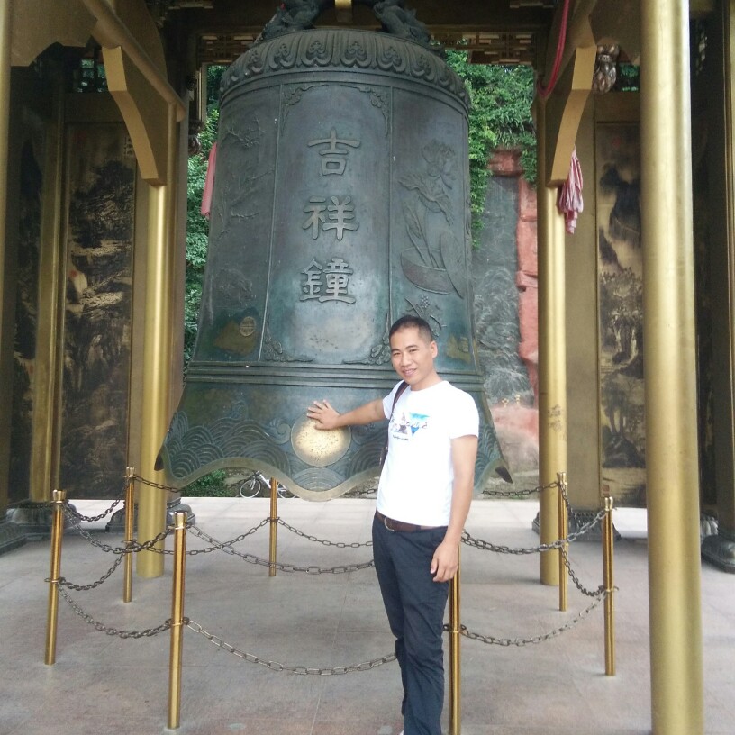 《爱》没有理由的照片