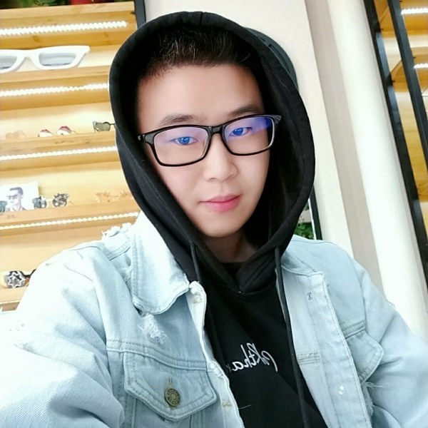 唠叨有旧颜的照片