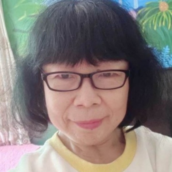 岛城的我的照片