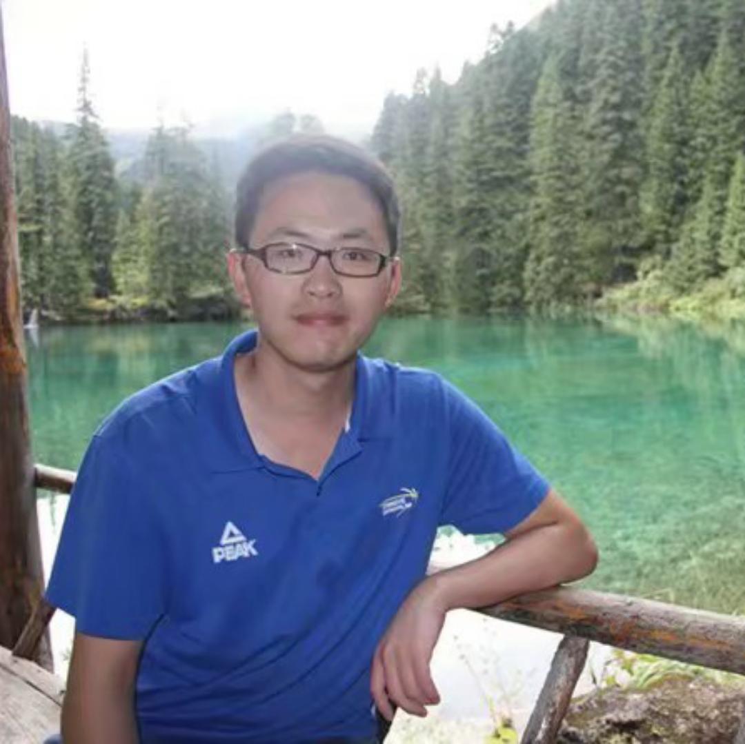Peter Xi的照片
