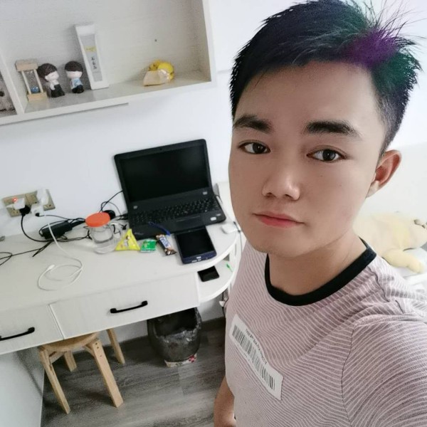 暴风小聪的照片