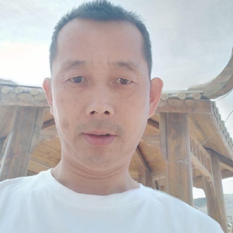 哥不帅实在的照片