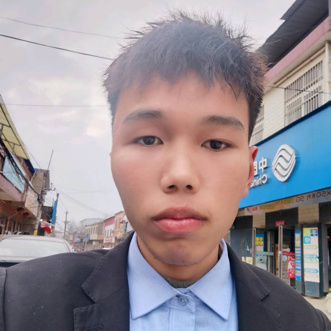 停在幸福的港湾的照片