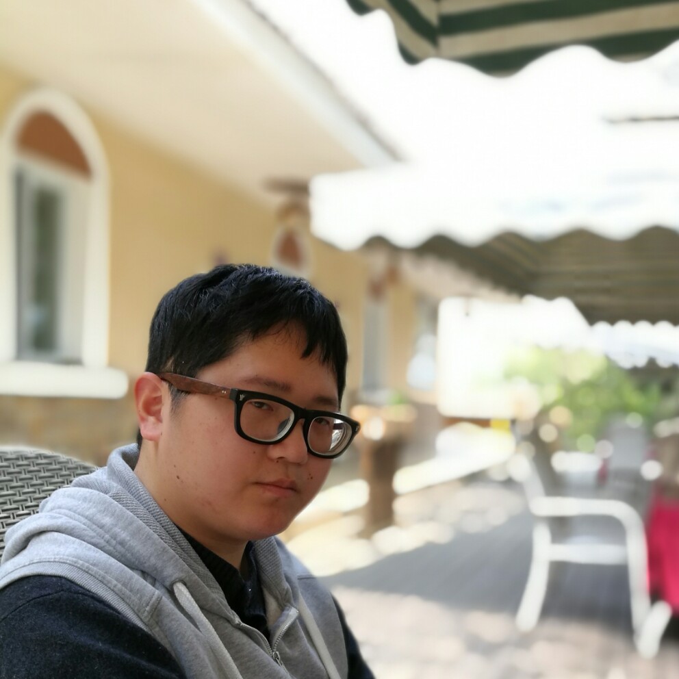 David Ja的照片