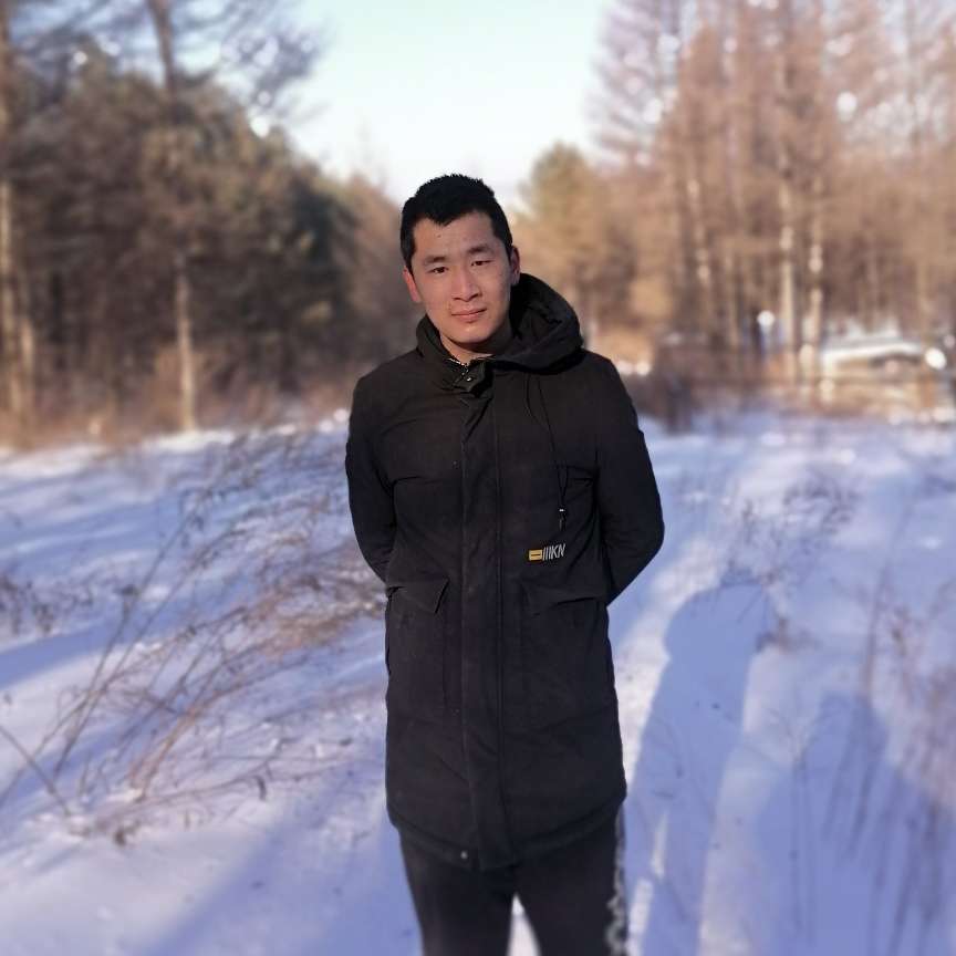 畅快相许陌颜的照片
