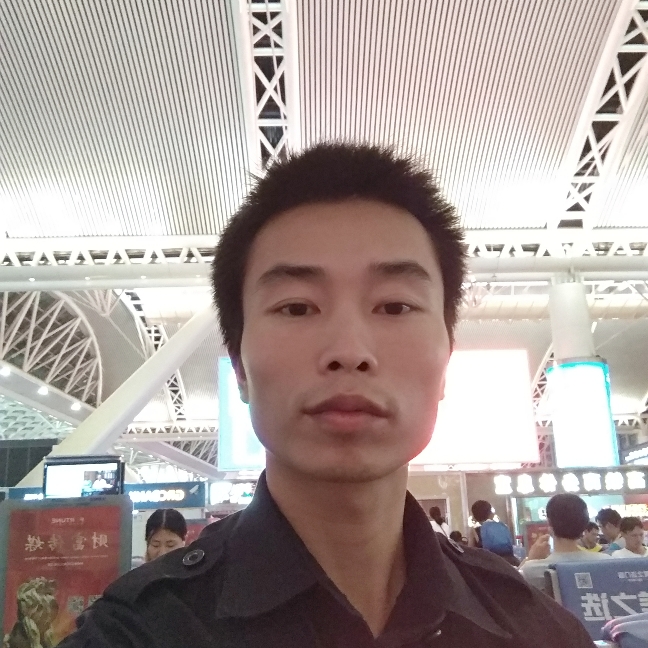 洛天依的照片