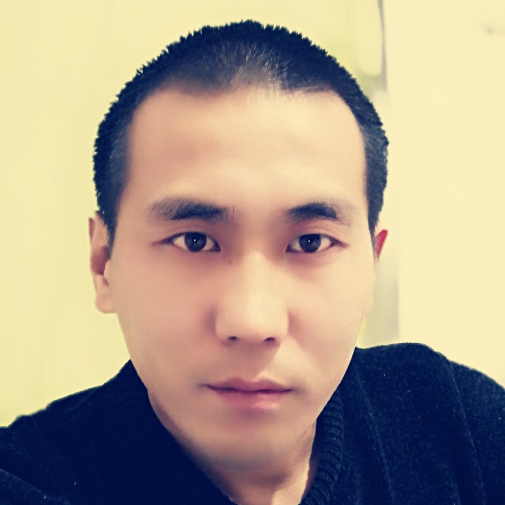 疯子！小二的照片