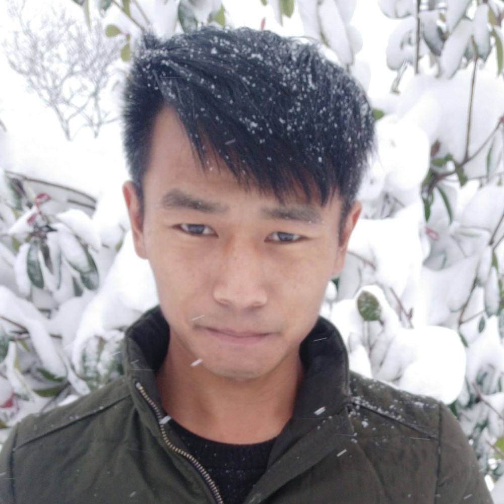 白小白，的照片