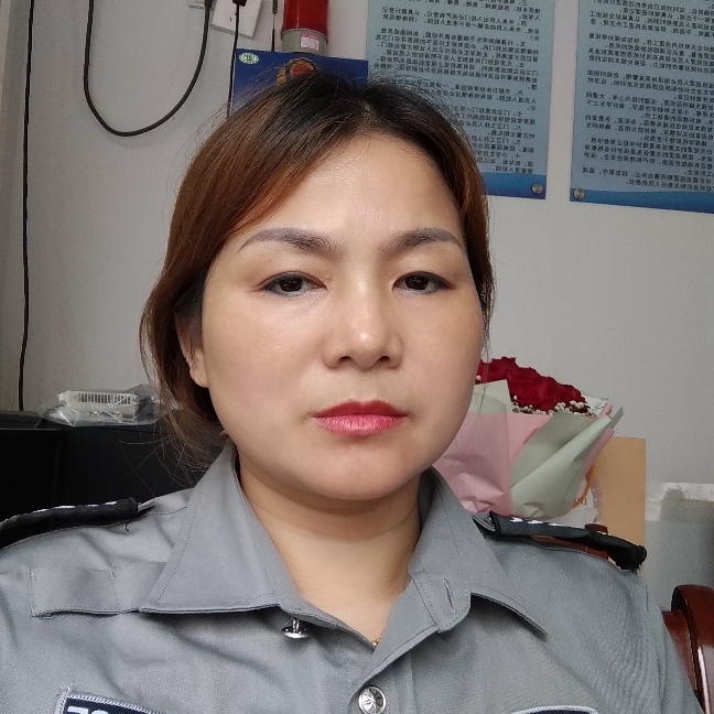 秦果的照片