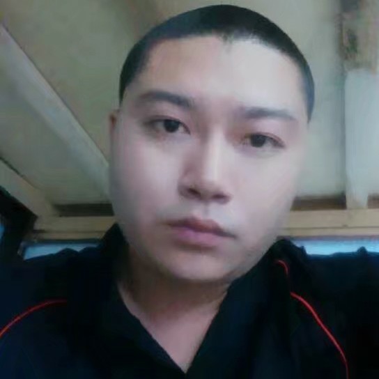 霸气鱼的照片